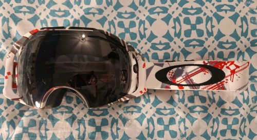 Oakley airbrake goggles ski - oakley,