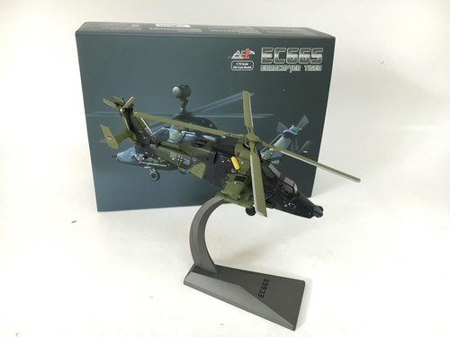 Ec665 tiger attack - ec665,