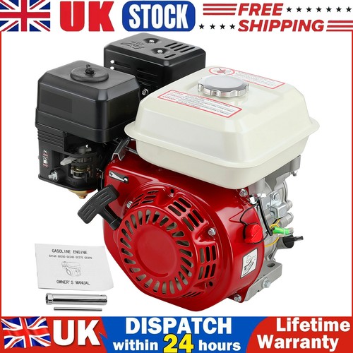 212cc 5hp stroke - 212cc, petrol