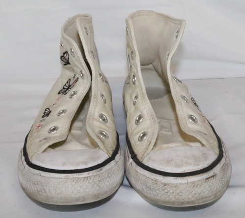Converse chuck taylor high - chuck,