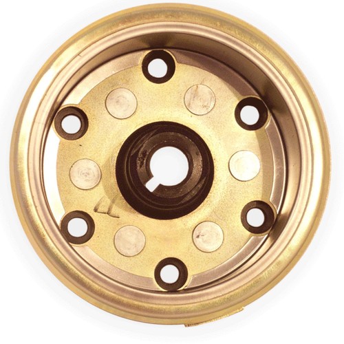 Motorcycle flywheel 163fml - motorcycle,