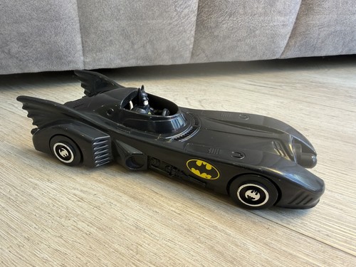 Vintage batman movie batmobile - movie,