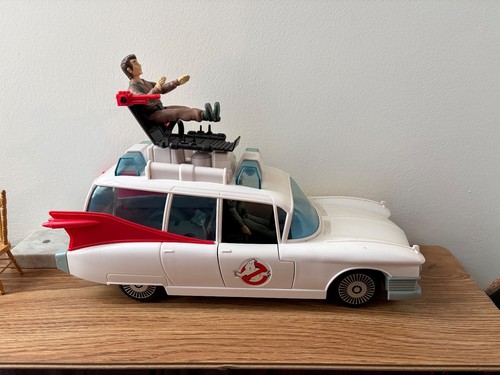 Kenner the real ghostbusters - the,
