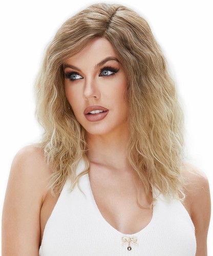 Ombre blonde natural wave - ombre,
