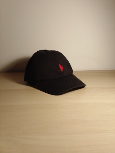 Polo ralph lauren black - polo,