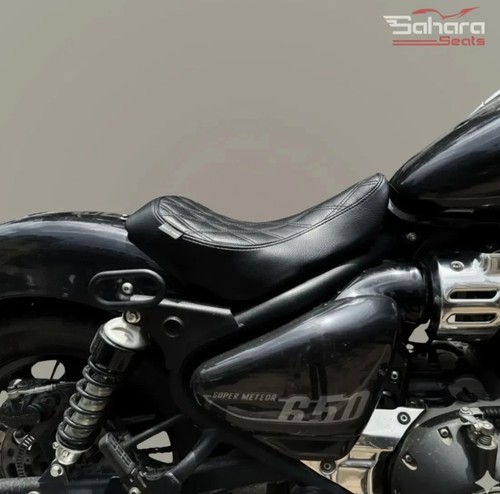 Royal enfield super meteor - enfield,