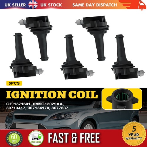 Ignition coil pack for - coil, ford