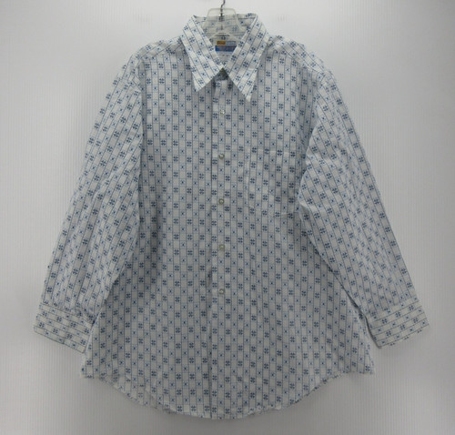 Vgt grants menswear shirt - vgt,