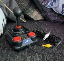 Commodore 64 C64 Plug & Play