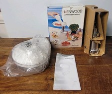 Kenwood A950 Super Mincer