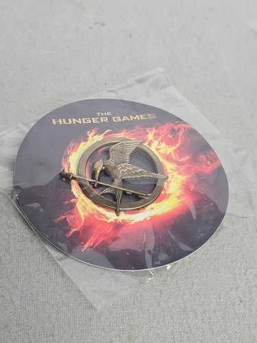 The hunger games - the,