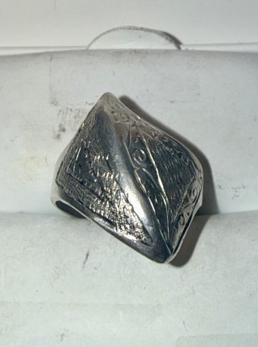 Vintage solid sterling - vintage, silver