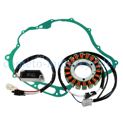 Stator regulator gasket for - stator+regulator+gasket,
