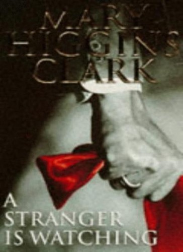 Stranger watching mary - a,