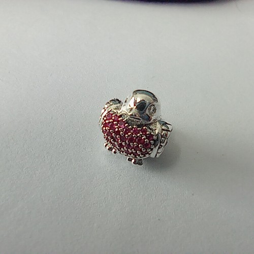 Pandora s925 gift silver red - s925,