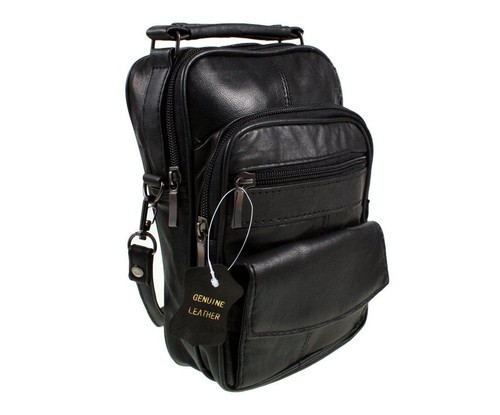 New mens ladies leather - leather,