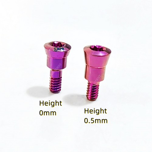 1piece pack straumann - 1piece/pack,
