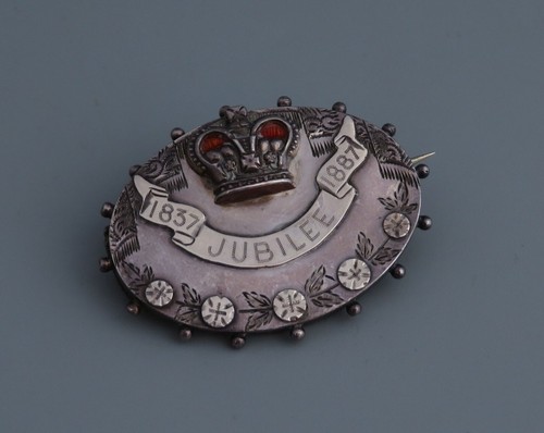 Commemorative hallmarked - commemorative,