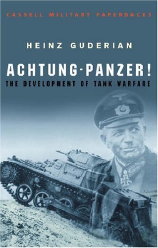 Achtung panzer the - panzer!:,
