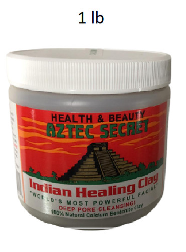 Aztec secret indian healing - aztec,