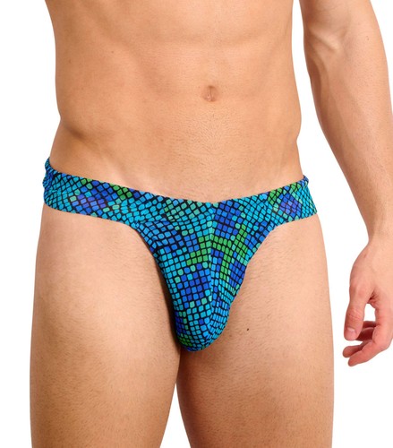 Kiniki men tan through - men's,