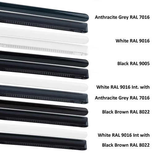 Yale trickle vent upvc - yale,