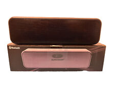 Portable Bluetooth Speaker