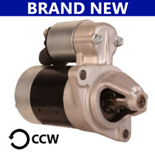 YANMAR L40 L48 L70 L90 L100 STARTER MOTOR 114362-77010 1 S114-651 A