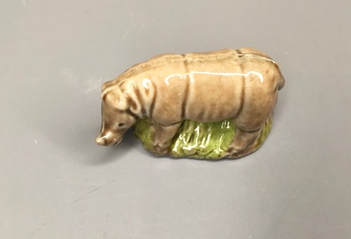 Rhino wade whimsies - wade, whimsies,