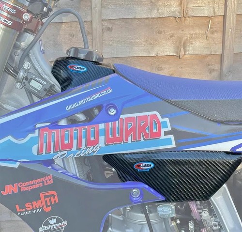 Ytc07 new pro carbon guard - pro,