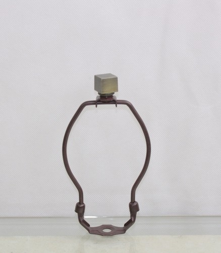 Table lamp harp and - lamp,