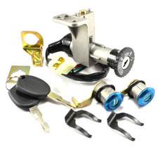 JONWAY TANK TAOTAO KEY