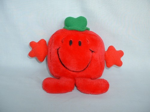 Men strong cuddly - strong, 6"