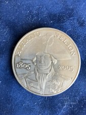2005 Horatio Nelson 1805 -