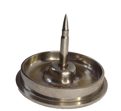 Ww2 trench art made - ww2, with