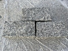 GRANITE   KERBS / KERBSTONES