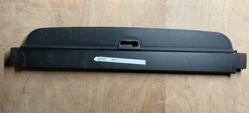 Bmw parcel shelf load - parcel,