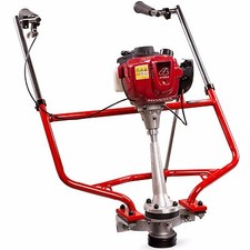 Magic Screed Power Unit -