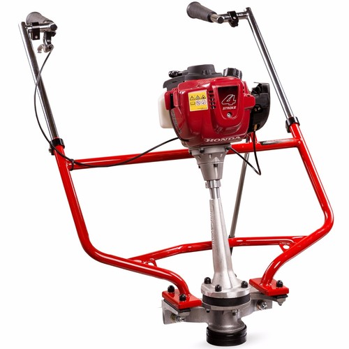 Magic screed power unit - unit,