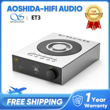 SHANLING ET3 CD Transport
