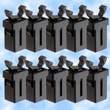 10x Replacement catch