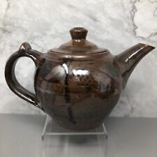 Seth Cardew @Wenford Bridge