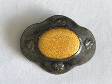 Arts & Crafts Large Glazed