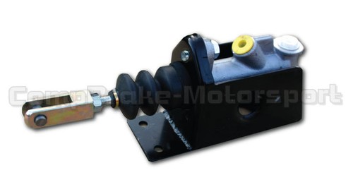 Hydraulic clubman handbrake - hydraulic,