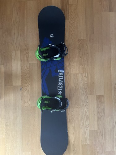 Nitro atlas 171 - nitro,