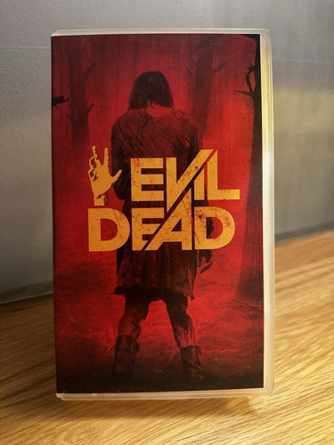 Evil dead custom sleeve - (2013),