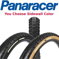 New Panaracer GravelKing X1