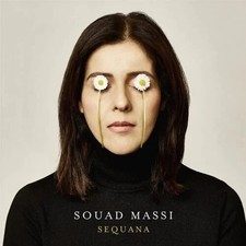 Souad Massi : Sequana CD