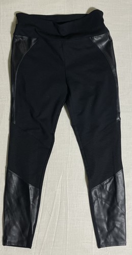 Womens assets black pleather - womens,