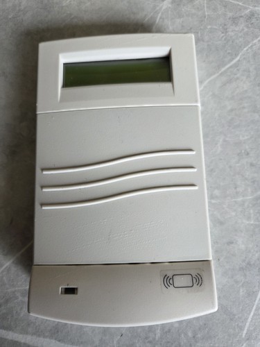 Honeywell galaxy mk7 - honeywell,